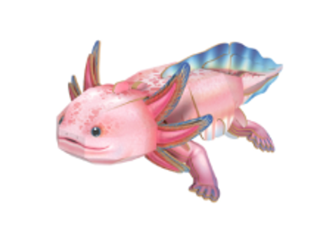 【史派克工廠】預購26年4月 CubicFun 國家地理 趣味野生萌獸系列 環保立體紙模 3D拼圖 11款 0304 CubicFun 國家地理 趣味野生萌獸系列 環保立體紙模 3D拼圖 11款