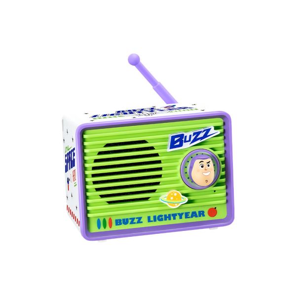 【史派克工廠】結單免運25年Q2 MarTube x 皮克斯 藍牙喇叭 探險系列 胡迪 巴斯光年 0416 MarTube x 皮克斯 藍牙喇叭 探險系列 胡迪 巴斯光年