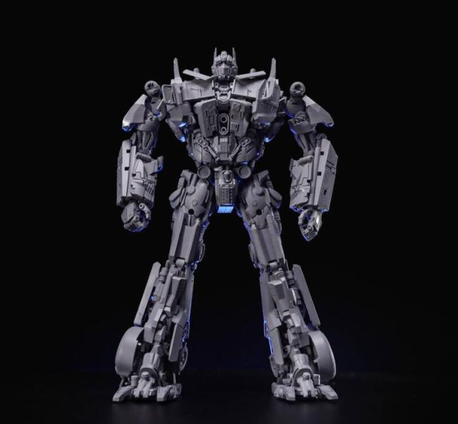 【史派克工廠】預購免運25年11月 CT-10 Super Leader 超級領袖 柯博文 30CM可動完成品 0527 CT-10 Super Leader 超級領袖 柯博文 30CM可動完成品