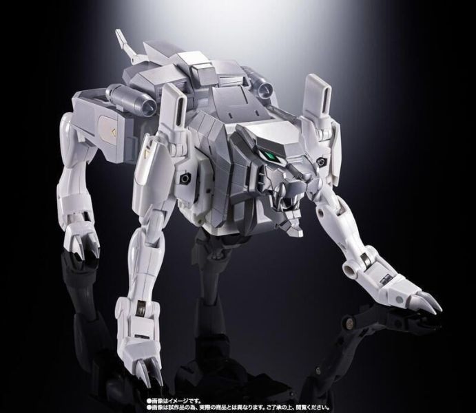 【史派克工廠】結單 預購 8月 代理 魂商店 超合金魂 GX-112 勇者王Final 複製凱牙 & 擴充零件組 0306 魂商店 超合金魂 GX-112 勇者王Final 複製凱牙 & 擴充零件組