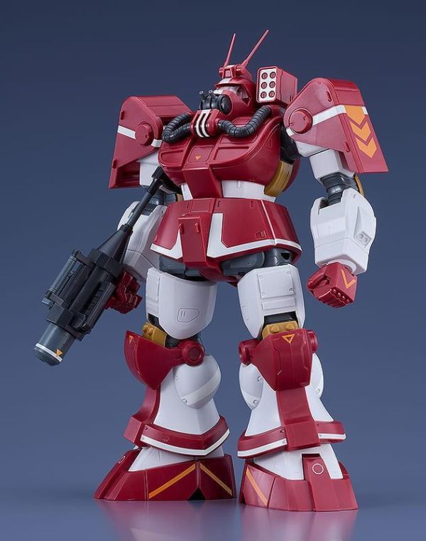 【史派克工廠】預購10月 MF 組裝 太陽之牙 Abitate T10B Blockhead Ver. GT 0605 MF 組裝 太陽之牙 Abitate T10B Blockhead Ver. GT