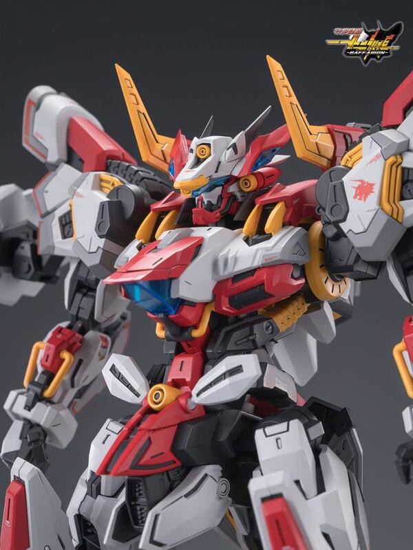 【史派克工廠】結單免運25年Q3 和模線 十二神將 牛機 禁衛猛牛 巴弗力翁 1/100 組裝模型 0605 和模線 十二神將 牛機 禁衛猛牛 巴弗力翁 1/100 組裝模型