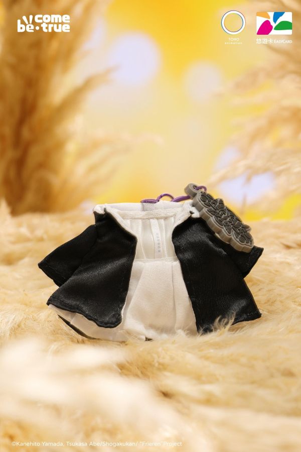 【史派克工廠】預購免運26年Q4 BCT 葬送的芙莉蓮 迷你服裝悠遊卡 費倫款 0525 BCT 葬送的芙莉蓮 迷你服裝悠遊卡 費倫款