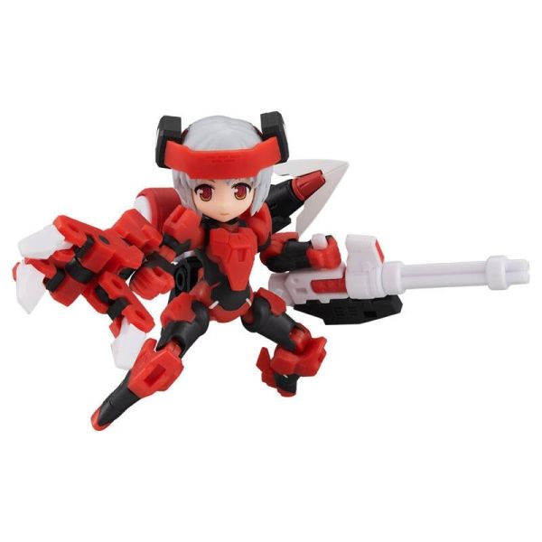 【史派克工廠】結單 預購10月 MH DESKTOP ARMY Y-021[HI]d 超級米勒尼亞 複合型武裝套組α 0523 MH DESKTOP ARMY Y-021[HI]d 超級米勒尼亞 複合型武裝套組α