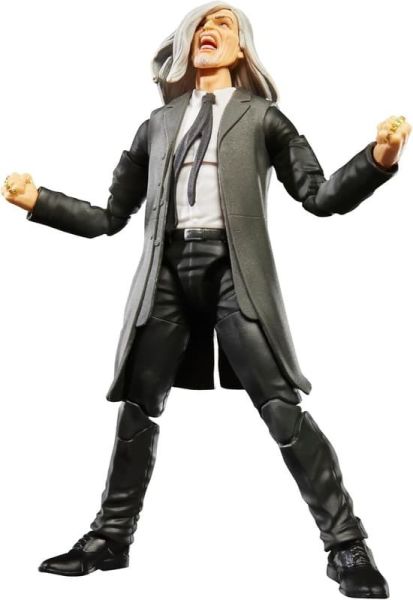 【史派克工廠】結單25年11月 漫威傳奇 6吋 鋼鐵人 & 滿大人 Iron Man & Mandarin 0930 漫威傳奇 6吋 鋼鐵人 & 滿大人 Iron Man & Mandarin