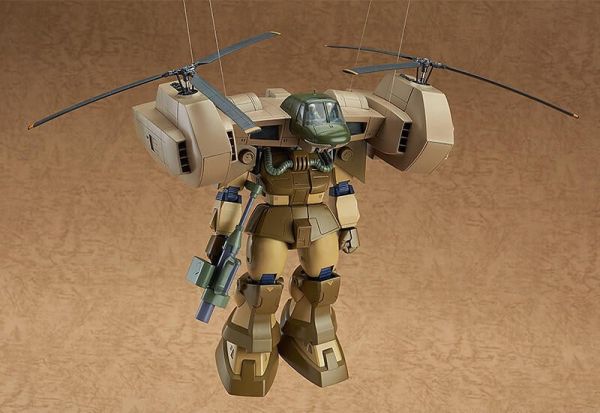 【史派克工廠】結單 預購7月 組裝模型1/72 COMBAT ARMORS 太陽之牙 MAX 08:Eastland 0216 組裝模型1/72 COMBAT ARMORS 太陽之牙 MAX 08:Eastland