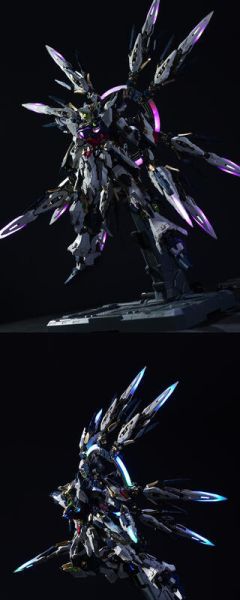 【史派克工廠】結單24年Q4 KOSMOS 萬象聚變 天啟 幻彩燈組 0927 KOSMOS 萬象聚變 天啟 幻彩燈組