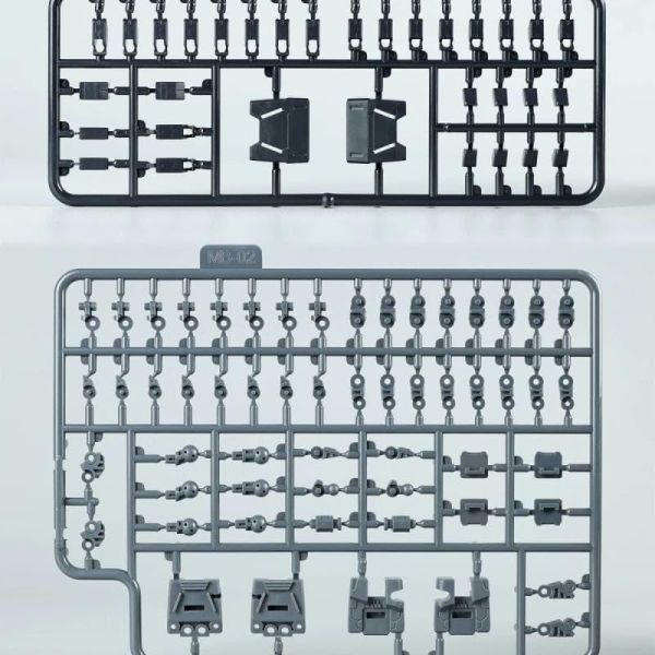 【史派克工廠】預購免運26年5月 馬甲動力 1/60可動手 拼裝模型配件 適用於PGU等1/60機甲模型 0416 馬甲動力 1/60可動手 拼裝模型配件 適用於PGU等1/60機甲模型