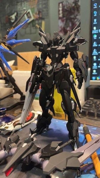 【史派克工廠】現貨 模動空間 Nux-04s 超限獵兵凱能 諾瑪 Norma 組裝模型 X0309 模動空間 Nux-04s 超限獵兵凱能 諾瑪 Norma 組裝模型