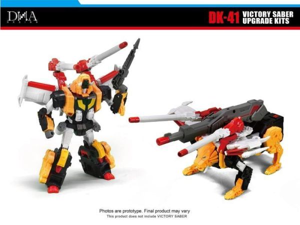 【史派克工廠】預購免運1月 DNA Design DK41 變形金剛 眾籌 星宇 史達 獅王 配件包 再版 1027 DNA Design DK41 變形金剛 眾籌 星宇 史達 獅王 配件包 再版