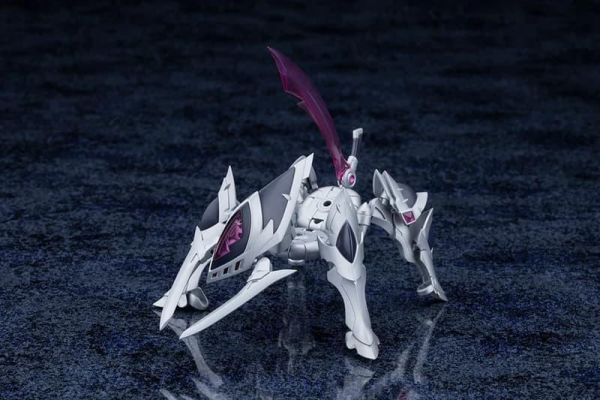 【史派克工廠】結單26年6月 壽屋 組裝模型 阿爾卡納蒂亞 XenoAlma Legiant 雷吉安特 0212 壽屋 組裝模型 阿爾卡納蒂亞 XenoAlma Legiant 雷吉安特