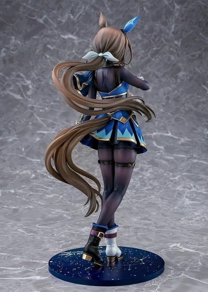 【史派克工廠】結單免運25年6月 Phat!賽馬娘 Pretty Derby 愛慕織姬 決勝服 1/7 PVC 1003 Phat!賽馬娘 Pretty Derby 愛慕織姬 決勝服 1/7 PVC