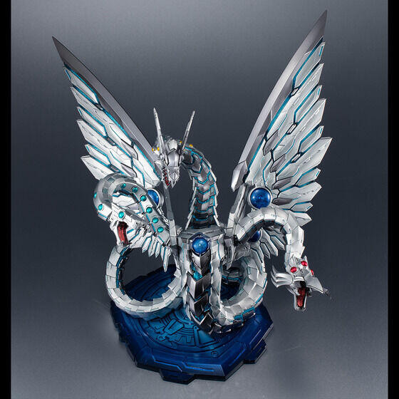 【史派克工廠】結單 預購免運24年12月 MH 限定 ART WORKS MONSTERS 遊戲王 電子終焉龍 0618 MH 限定 ART WORKS MONSTERS 遊戲王 電子終焉龍