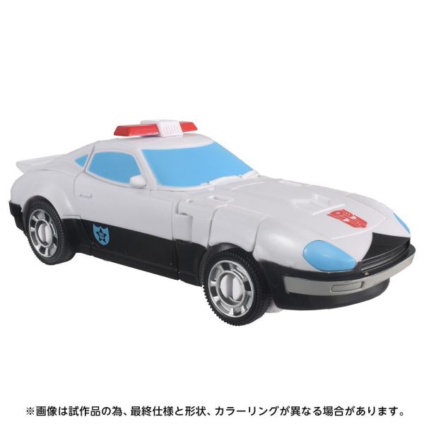 【史派克工廠】預購26年12月 TAKARATOMY 變形金剛 TS-38 巡弋者 MTMTE收藏系列 0728 TAKARATOMY 變形金剛 TS-38 巡弋者 MTMTE收藏系列