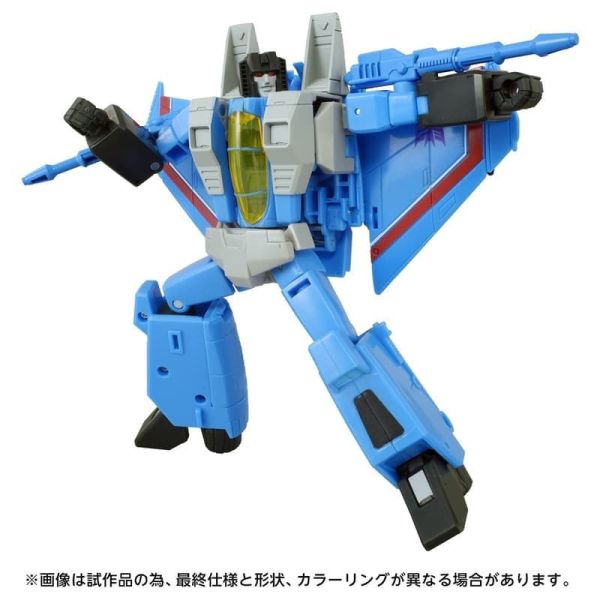 【史派克工廠】預購26年6月 TAKARATOMY 變形金剛 TS-23 雷公 驚天雷 0205 TAKARATOMY 變形金剛 TS-23 雷公 驚天雷