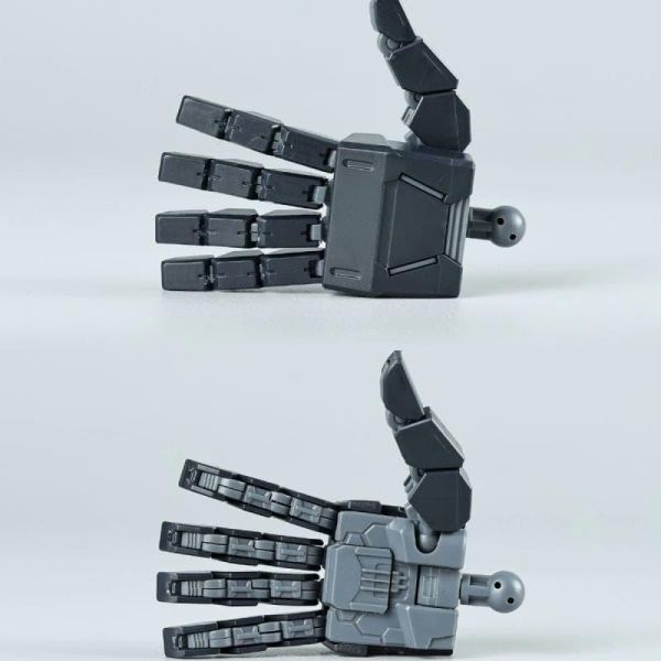 【史派克工廠】預購免運26年5月 馬甲動力 1/60可動手 拼裝模型配件 適用於PGU等1/60機甲模型 0416 馬甲動力 1/60可動手 拼裝模型配件 適用於PGU等1/60機甲模型