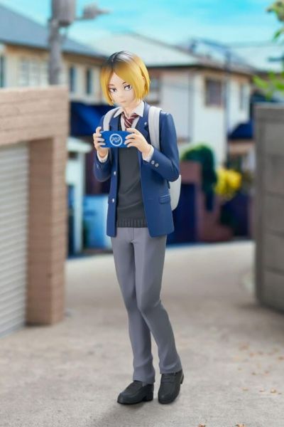 【史派克工廠】結單 預購23年11月 TENITOL 032 排球少年!! 孤爪研磨 20cm 0605 TENITOL 032 排球少年!! 孤爪研磨 20cm