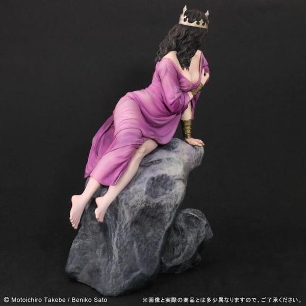 【史派克工廠】結單 23年11月預購 X-PLUS 22cm 火星公主 411-200192C 雕像 訂 0725 X-PLUS 22cm 火星公主 411-200192C 雕像 訂