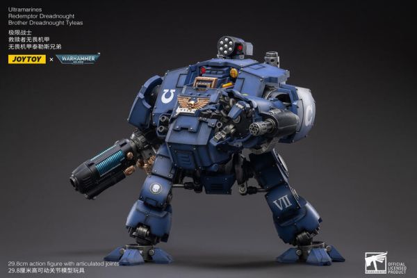 【史派克工廠】結單25年4月 JOYTOY暗源 1/18 極限戰士 救贖者無畏機甲 泰勒斯兄弟 JT2757 0109 JOYTOY暗源 1/18 極限戰士 救贖者無畏機甲 泰勒斯兄弟 JT2757