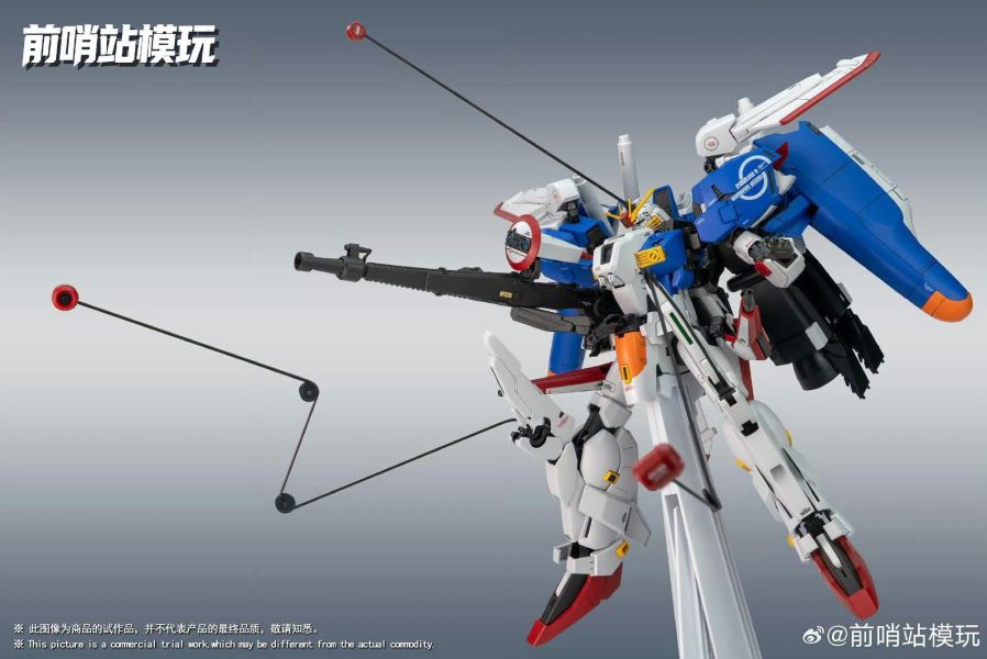 【史派克工廠】結單 免運10月 前哨站模玩 1/100 S戰士 阿爾法配色 S/EX-S/Bst 三形態 0923 前哨站模玩 1/100 S戰士 阿爾法配色 S/EX-S/Bst 三形態