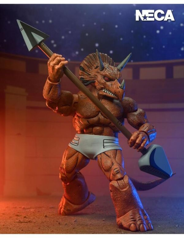 【史派克工廠】結單預購25年1月 NECA 忍者龜 三角龍 幻影漫畫 7吋 可動人偶 內褲三角龍 0913 NECA 忍者龜 三角龍 幻影漫畫 7吋 可動人偶 內褲三角龍