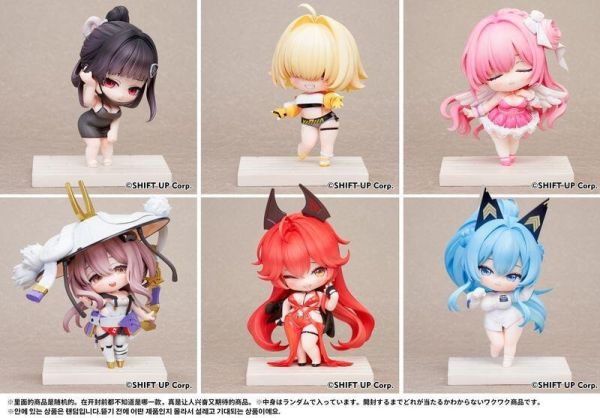 【史派克工廠】結單25年12月Hobby sakura 勝利女神 妮姬 SAC 第二彈 中盒 附悠遊卡+背景板 0704 Hobby sakura 勝利女神 妮姬 SAC 第二彈 中盒 附悠遊卡+背景板