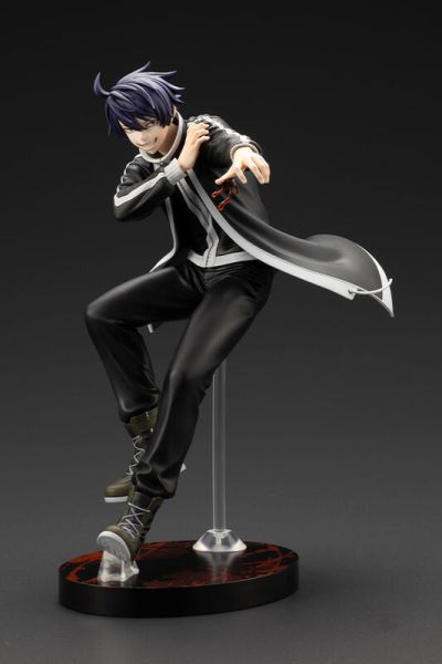 【史派克工廠】結單26年1月 壽屋 ARTFX J 桃源暗鬼 一之瀨四季 1/8 PVC 0805 壽屋 ARTFX J 桃源暗鬼 一之瀨四季 1/8 PVC