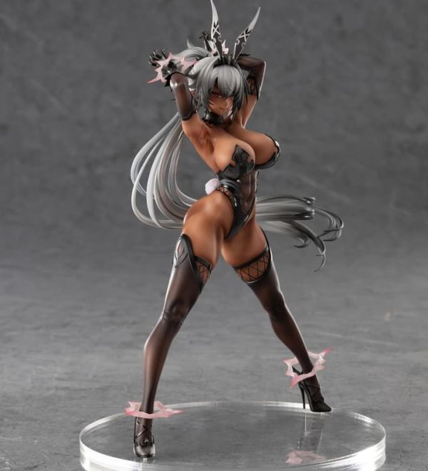 【史派克工廠】預購免運26年4月 KAWA DESIGN Gilnada 吉爾納達 1/6 標準版 豪華版 1229 KAWA DESIGN Gilnada 吉爾納達 1/6 標準版 豪華版