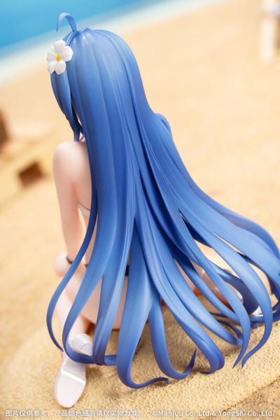 【史派克工廠】結單26年1月 Myethos Gift+ 碧藍航線 海倫娜 耀眼的波紋 1/8 0912 Myethos Gift+ 碧藍航線 海倫娜 耀眼的波紋 1/8