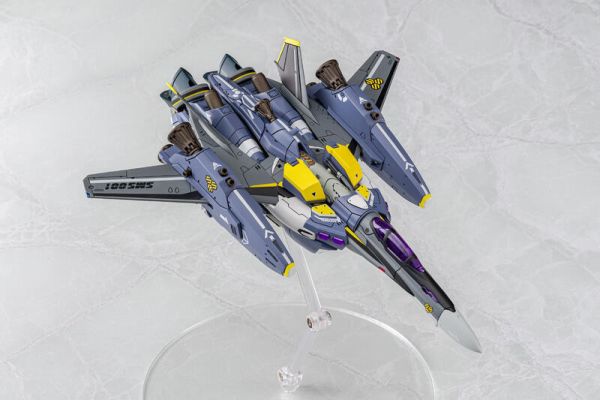 【史派克工廠】結單25年8月 青島 組裝模型 VFG 超時空要塞F VF-25S 超級彌賽亞女武神 0422 青島 組裝模型 VFG 超時空要塞F VF-25S 超級彌賽亞女武神