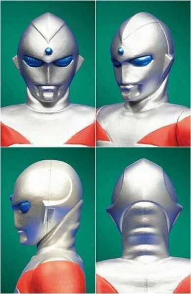【史派克工廠】結單25年9月 Evolution Toys MSFE 巨人力霸王 綠寶石星人 完成品 0613 Evolution Toys MSFE 巨人力霸王 綠寶石星人 完成品