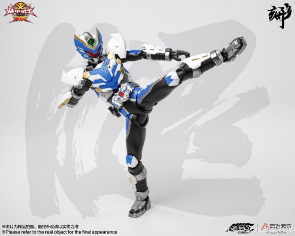 【史派克工廠】結單 預購免運Q2 異次元重工 DI-AH-13 奧飛動漫 鎧甲勇士刑天 飛影鎧甲 飛影 1/12 1115 異次元重工 DI-AH-13 奧飛動漫 鎧甲勇士刑天 飛影鎧甲 飛影 1/12