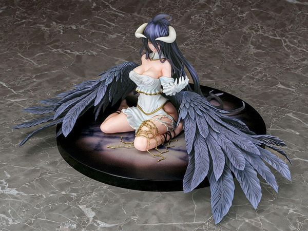 【史派克工廠】結單免運25年7月 GSC Phat! OVERLORD 雅兒貝德 1/7 1115 GSC Phat! OVERLORD 雅兒貝德 1/7
