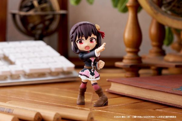 【史派克工廠】結單 預購24年12月 武士道 PalVerse 為美好的世界獻上祝福 角色盒玩 中盒6入 0729 武士道 PalVerse 為美好的世界獻上祝福 角色盒玩 中盒6入