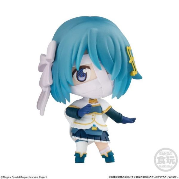 【史派克工廠】結單26年8月 代理 萬代 食玩盒玩 魔法少女小圓 瓦爾普吉斯之迴天 Q版角色 中盒8入 0428 代理 萬代 食玩盒玩 魔法少女小圓 瓦爾普吉斯之迴天 Q版角色 中盒8入