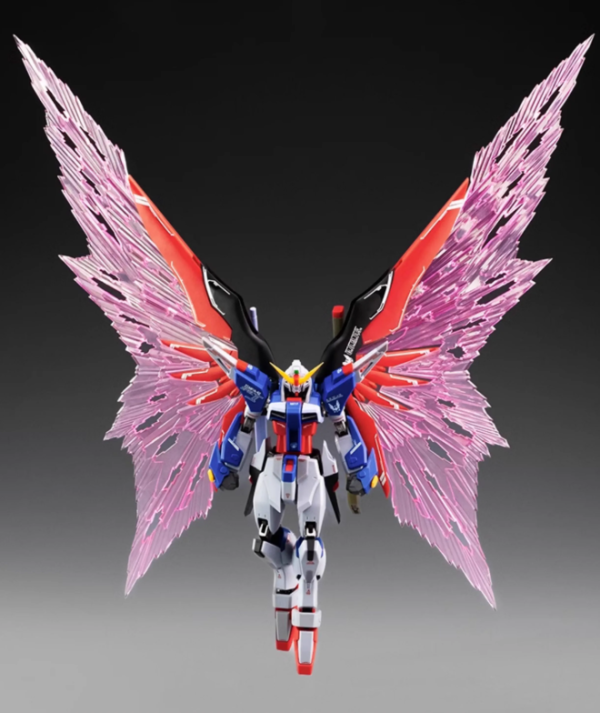 【史派克工廠】結單25年Q1 真憤怒之鳥 ZAFT MR魂樣式 合金骨架 1/144 組裝模型 含光翼套件 0120 真憤怒之鳥 ZAFT MR魂樣式 合金骨架 1/144 組裝模型 含光翼套件