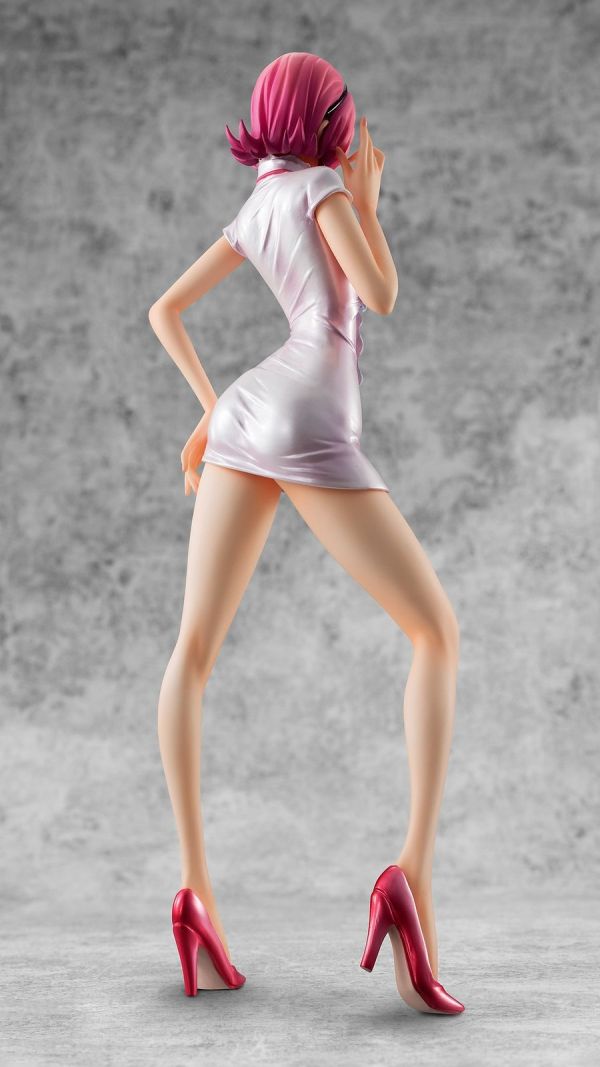 【史派克工廠】預購免運26年7月 MH 再版 POP 航海王 LIMITED EDITION 文斯莫克 蕾玖 0129 MH 再版 POP 航海王 LIMITED EDITION 文斯莫克 蕾玖