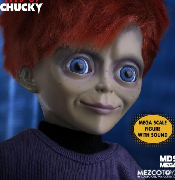 【史派克工廠】結單 預購25年2月 Mezco toyz 15吋 會說話 MDS MEGA 葛倫 0612 Mezco toyz 15吋 會說話 MDS MEGA 葛倫