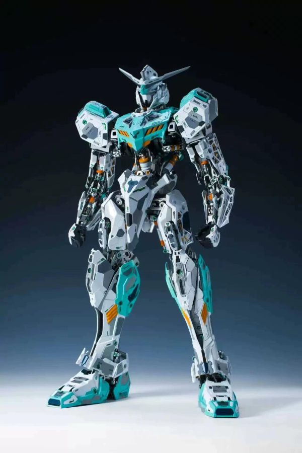 【史派克工廠】結單 免運10月 Forge Frontier 鑄界 星嗣 1/30 比例 全金屬 組裝模型 訂 0923 Forge Frontier 鑄界 星嗣 1/30 比例 全金屬 組裝模型 訂