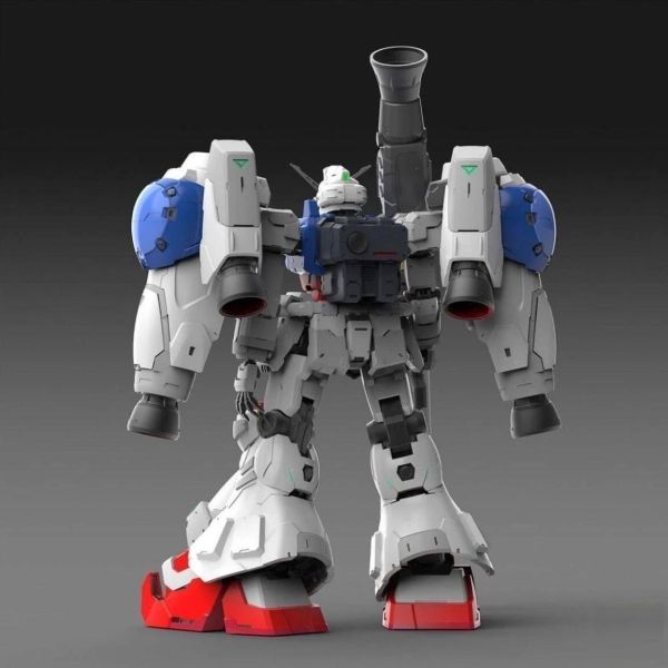 【史派克工廠】結單免運26年7月 所羅門模玩 1/100 GP02A 鋼彈 組裝模型 0083星塵回憶錄 再版 0611 所羅門模玩 1/100 GP02A 鋼彈 組裝模型 0083星塵回憶錄