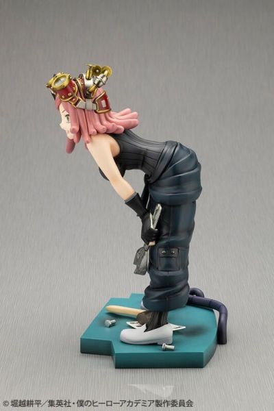 【史派克工廠】結單24年6月預購 壽屋 一般版 ARTFX J 我的英雄學院 發目明 1/8 0117 壽屋 一般版 ARTFX J 我的英雄學院 發目明 1/8