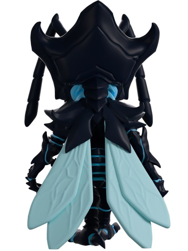 【史派克工廠】預購26年9月 我獨自升級 Beru 蟻王 貝爾 5.2吋 不可動 搪膠公仔 0114 我獨自升級 Beru 蟻王 貝爾 5.2吋 不可動 搪膠公仔