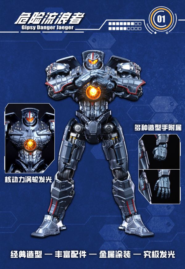 【史派克工廠】預購免運3月 帝國蒼穹 環太平洋 吉普賽危機 暴風紅 切爾諾阿爾法 尤里卡突襲者 組裝 4款一套 0206 帝國蒼穹 環太平洋 吉普賽危機 暴風紅 切爾諾阿爾法 尤里卡突襲者 組裝 4款一套