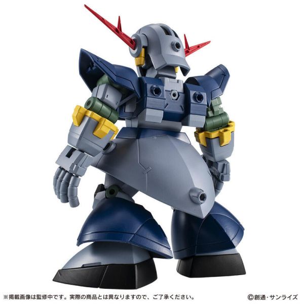 【史派克工廠】結單預購25年1月 盒玩 MOBILE SUIT ENSEMBLE 重裝x重奏 EX51 完美吉翁克 0913 盒玩 MOBILE SUIT ENSEMBLE 重裝x重奏 EX51 完美吉翁克