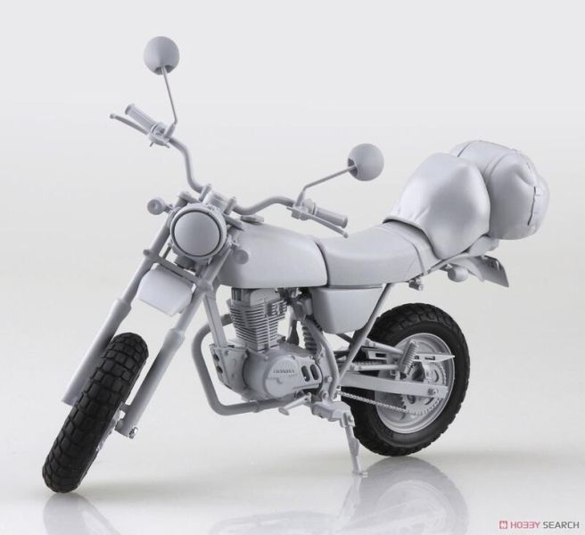 【史派克工廠】結單25年10月 AOSHIMA 青島 1/12 搖曳露營S3 土岐綾乃的輕檔車 組裝模型 再版 0611 AOSHIMA 青島 1/12 搖曳露營S3 土岐綾乃的輕檔車 組裝模型 再版