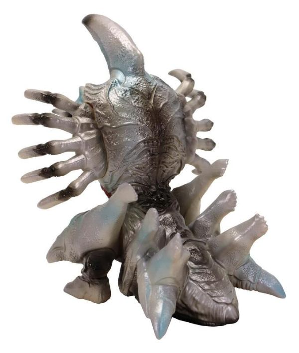 【史派克工廠】結單25年10月 CCP Middle Size系列 卡美拉P5 巨大雷吉翁 珍珠白版 0620 CCP Middle Size系列 卡美拉P5 巨大雷吉翁 珍珠白版