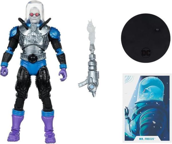 【史派克工廠】結單 免運10月 麥法蘭 McFarlane Toys DC MULTIVERSE 7IN 可動 0805 麥法蘭 McFarlane Toys DC MULTIVERSE 7IN 可動