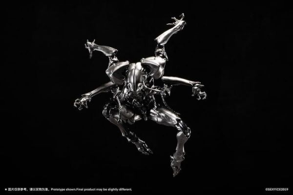 【史派克工廠】預購免運26年Q3 冰感工作室 蟲系列 人工進化實驗體 B006 螞蟻 0507 冰感工作室 蟲系列 人工進化實驗體 B006 螞蟻