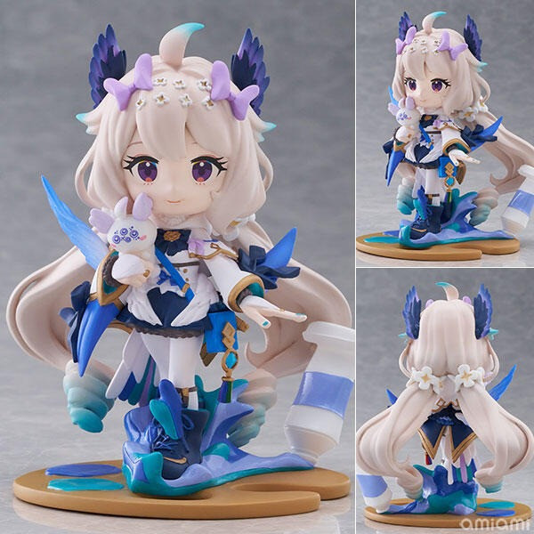 【史派克工廠】結單 預購24年12月 武士道 PalVerse Palé 彩虹社 Enna Alouette 0614 武士道 PalVerse Palé 彩虹社 Enna Alouette