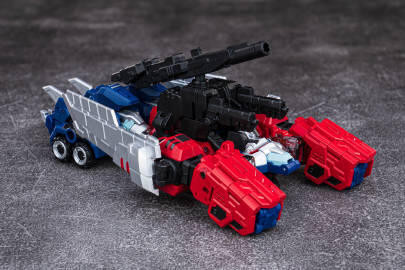 【史派克工廠】結單預購24年11月 鐵工廠 IF EX-43R 神火金剛王 三變 火焰金剛王 0826 鐵工廠 IF EX-43R 神火金剛王 三變 火焰金剛王